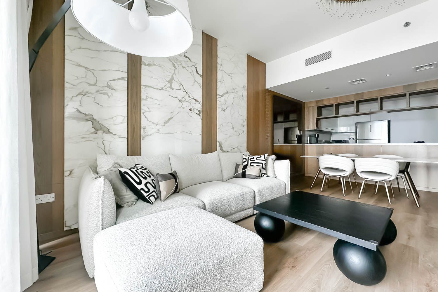 3 Bedroom Apartment in Downtown Views II Tower 3