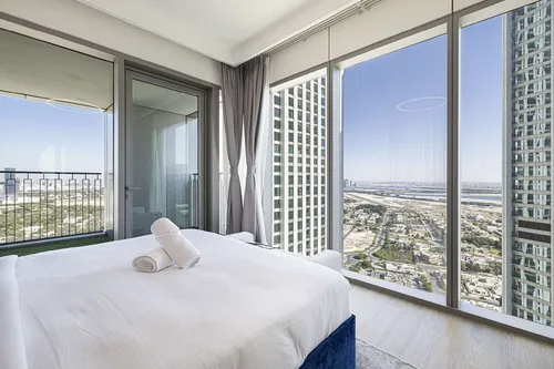3 Bedrooms Apartment in Downtown Views II Tower 2