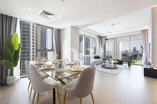 Fully Furnished | Prime Location | Upgraded