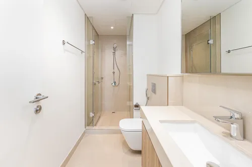1 Bedroom Apartment in Downtown Views II Tower 2