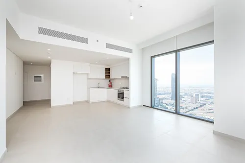 1 Bedroom Apartment in Downtown Views II Tower 2