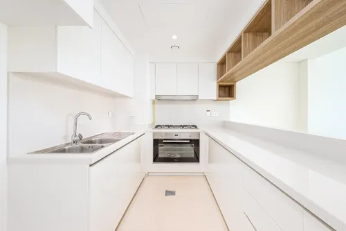 1 Bedroom Apartment in Downtown Views II Tower 2