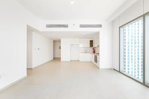 1 Bedroom Apartment in Downtown Views II Tower 2