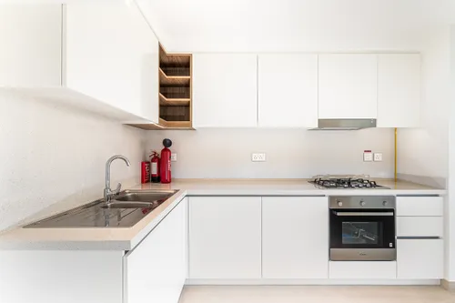 1 Bedroom Apartment in Downtown Views II Tower 2