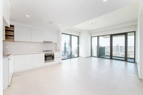 Vacant Nov | Spacious | Great View | Unfurnished