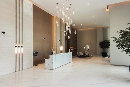 1 Bedroom Apartment in Downtown Views