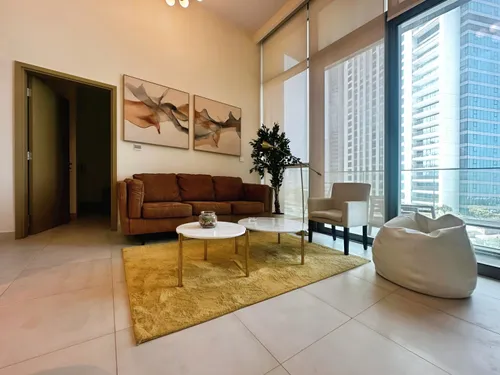 1 Bedroom Apartment in Downtown Views