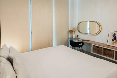 1 Bedroom Apartment in Downtown Views
