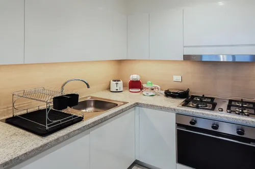 1 Bedroom Apartment in Downtown Views