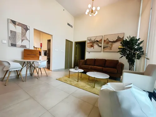 1 Bedroom Apartment in Downtown Views