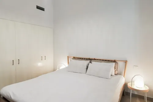 Fully Furnished | Vacant | Big Layout