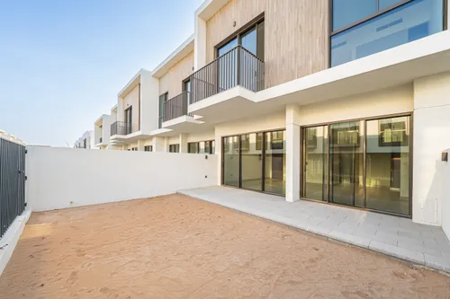 3 Bedrooms Villa in Orania