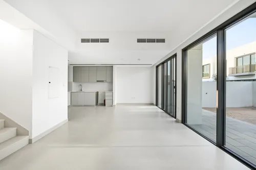 3 Bedrooms Villa in Orania