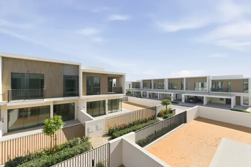 3 Bedrooms Villa in Orania