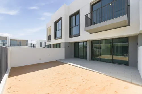 3 Bedrooms Villa in Orania