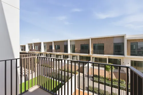 3 Bedrooms Villa in Orania