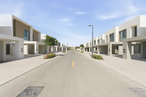 3 Bedrooms Villa in Orania