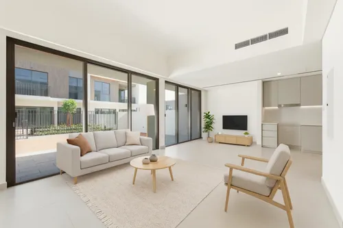 3 Bedrooms Villa in Orania