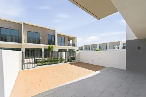 3 Bedrooms Villa in Orania