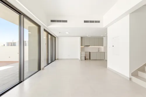 3 Bedrooms Villa in Orania