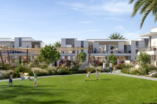 4 Bedrooms Townhouse in Elora