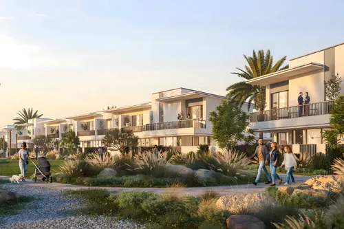 4 Bedrooms Townhouse in Elora