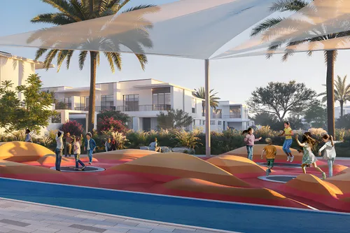 4 Bedrooms Townhouse in Elora