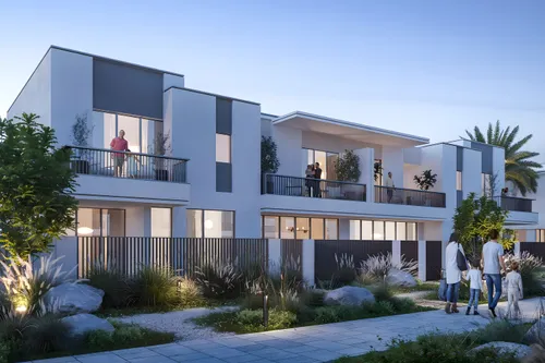 4 Bedrooms Townhouse in Elora