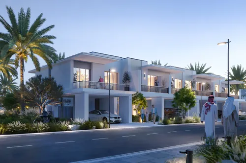 4 Bedrooms Townhouse in Elora