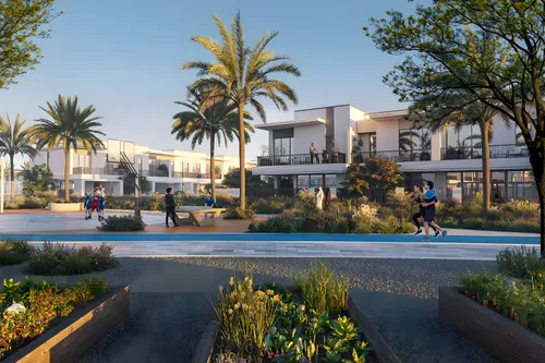 4 Bedrooms Townhouse in Elora