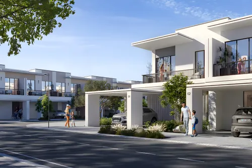 4 Bedrooms Townhouse in Elora