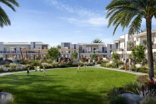 4 Bedrooms Townhouse in Elora