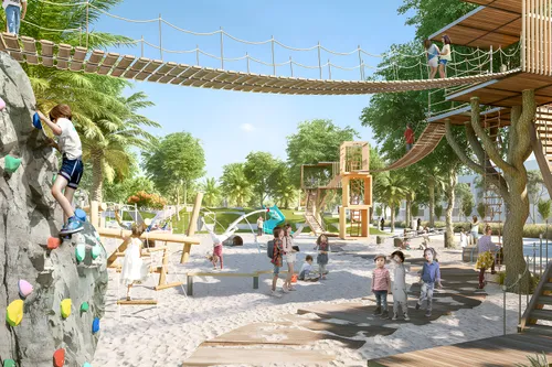 4 Bedrooms Townhouse in Elora