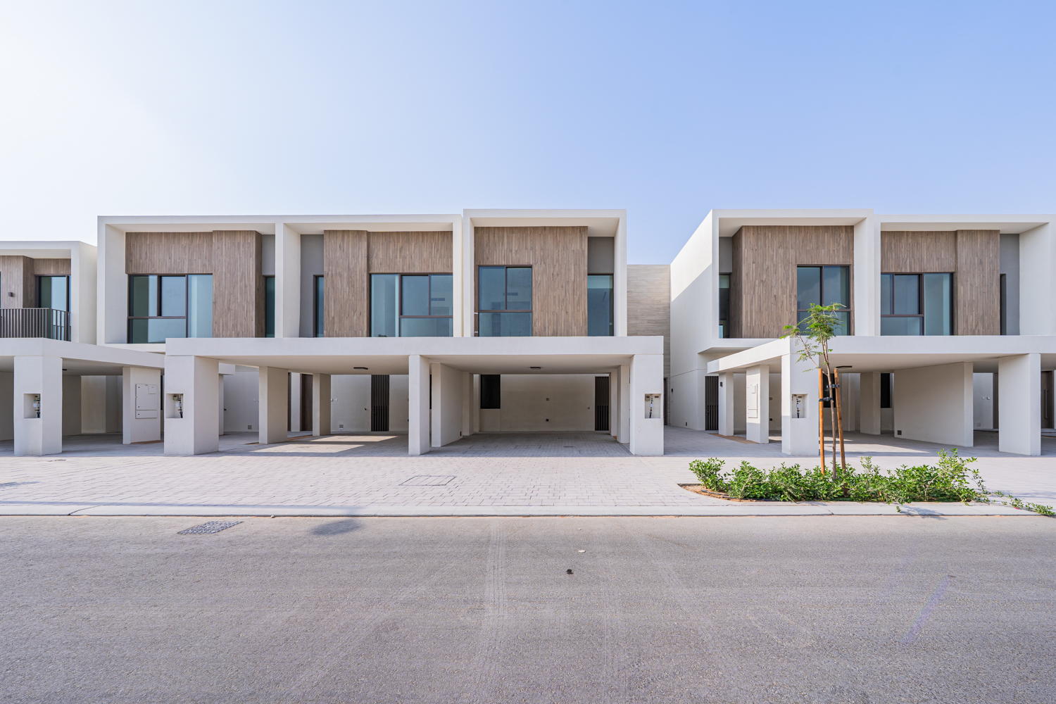 3 Bedrooms Townhouse in Orania