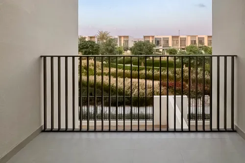 4 Bedrooms Townhouse in Orania