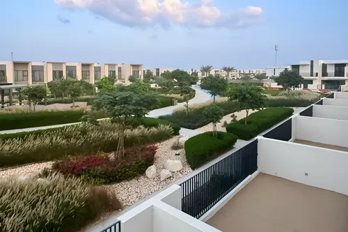 4 Bedrooms Townhouse in Orania