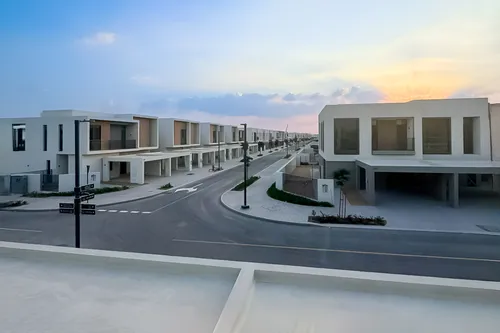 4 Bedrooms Townhouse in Orania