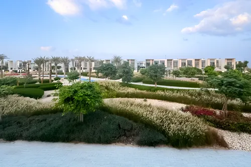 4 Bedrooms Townhouse in Orania