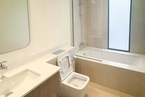 4 Bedrooms Townhouse in Orania