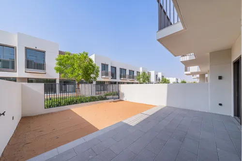 3 Bedrooms Townhouse in Orania