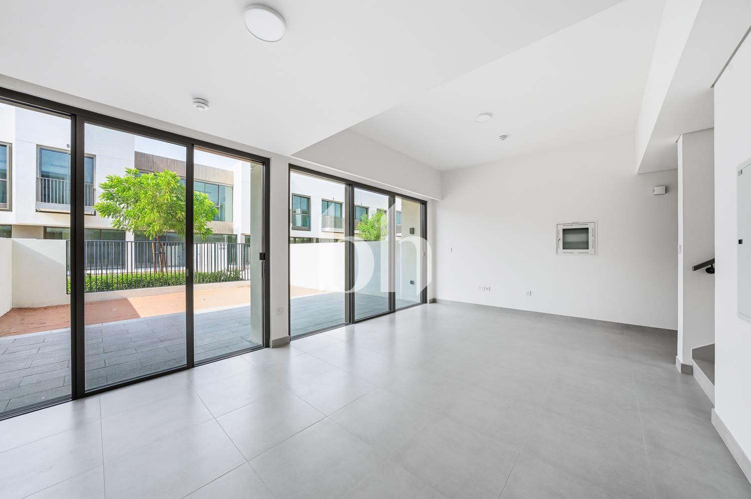 Brand new | Large layout | Ready to move in