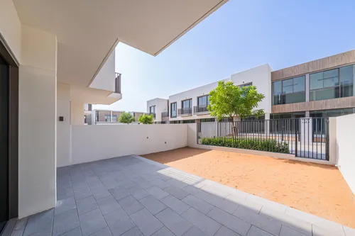 3 Bedrooms Townhouse in Orania