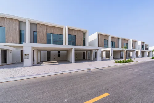 3 Bedrooms Townhouse in Orania