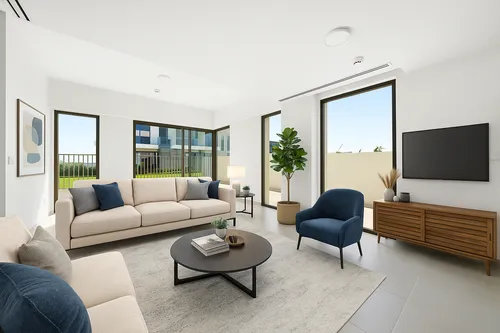 4 Bedrooms Townhouse in Orania