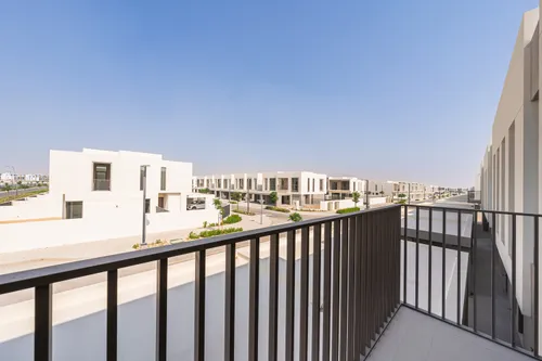 4 Bedrooms Townhouse in Orania