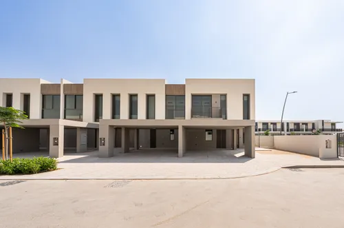 4 Bedrooms Townhouse in Orania