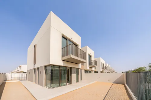 4 Bedrooms Townhouse in Orania