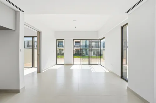 4 Bedrooms Townhouse in Orania