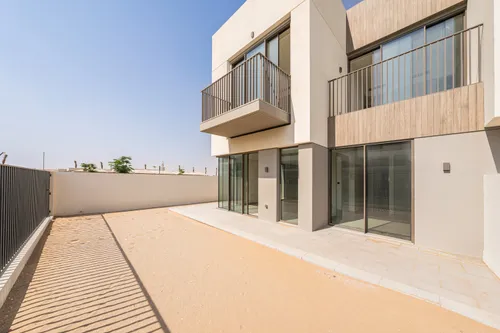 4 Bedrooms Townhouse in Orania