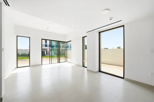 4 Bedrooms Townhouse in Orania